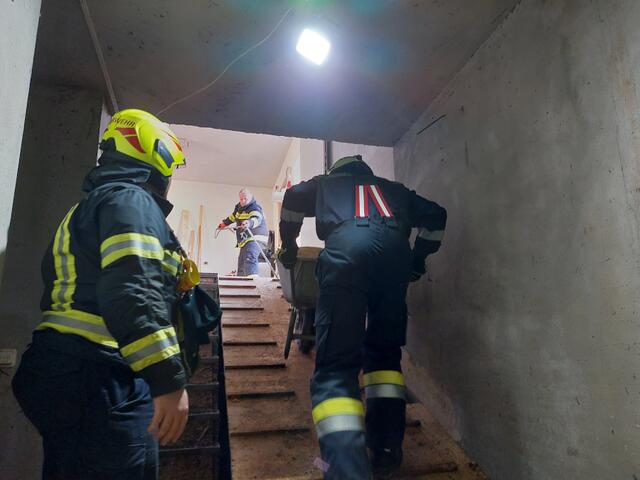 Foto: FF Waidhofen/Thaya