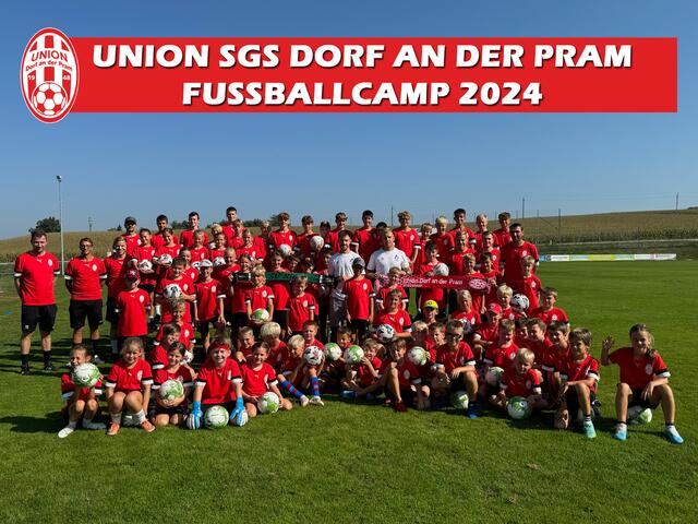 Foto: Union SGS Dorf/Pram