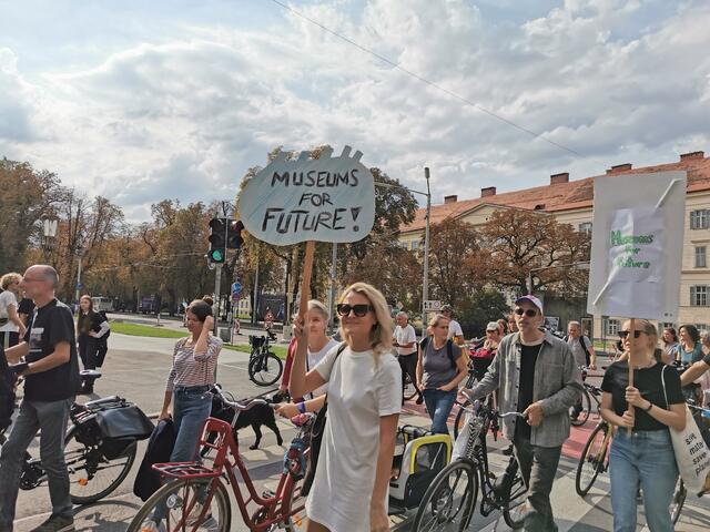 Grazer Klimademo, 2024