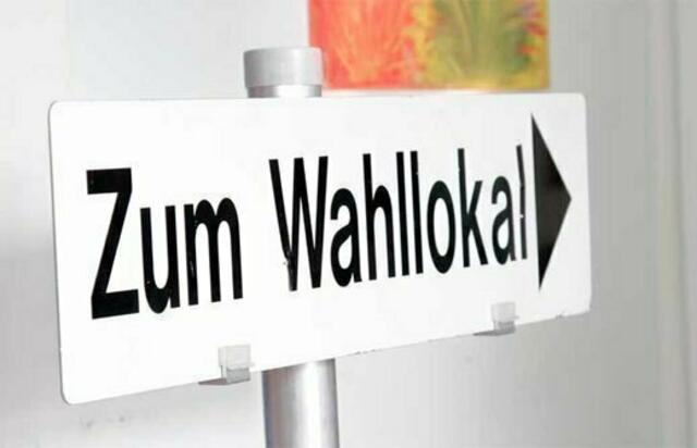 Hier hast du die Wahllokale für Niederösterreich im Überblick. | Foto: Sandra Schütz