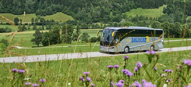 Foto: Bacher Reisen