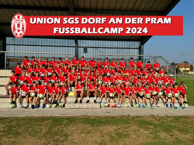 Foto: Union SGS Dorf/Pram