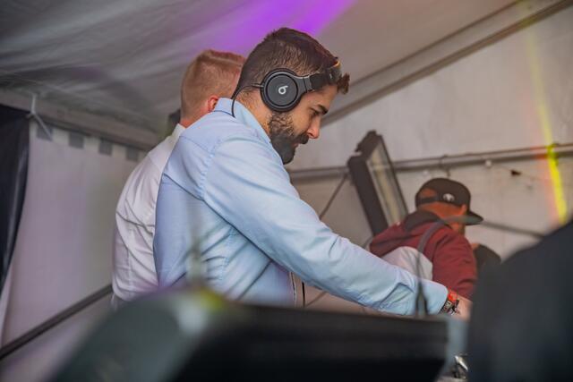Foto: Simon Pirklbauer/Fabian Pichler