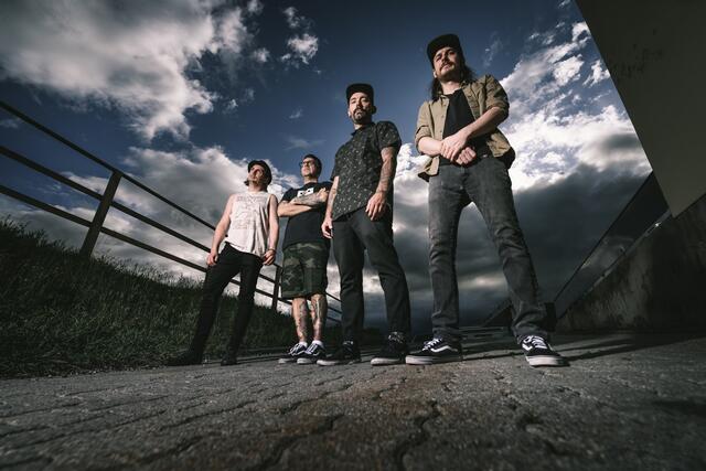 Retschn Ernst sei Maschin aus Wolfsberg | Foto: Privat