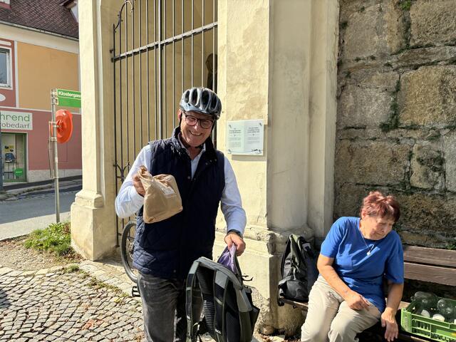 Foto: Margot Jeitler