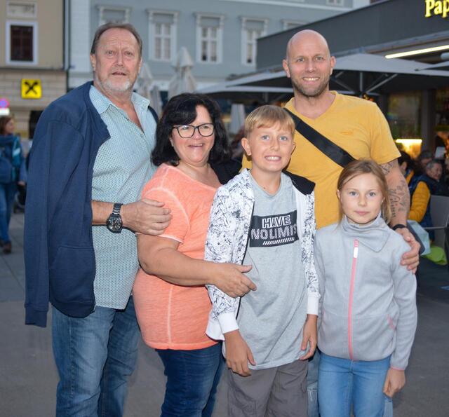Wann gehts endlich los? | Foto: Sascha Trimmel