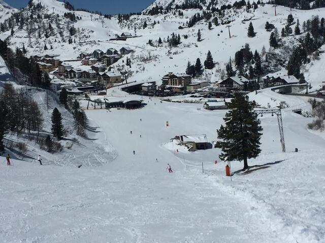 Obertauern bereitet sich auf die Saison 2024/25 und das Opening vor. | Foto: RegionalMedien Salzburg