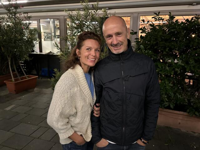 Familie Willfurth, bitte einmal lächeln! | Foto: Sascha Trimmel