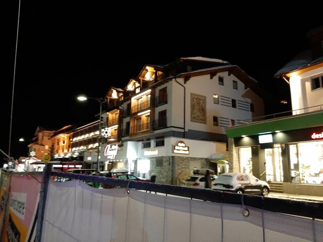 Obertauern beim Opening (Archivbild) | Foto: RegionalMedien Salzburg