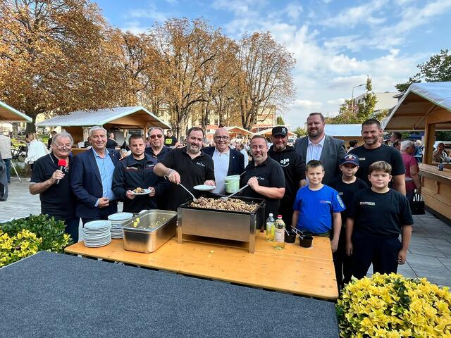 Foto: Stadtgemeinde Oberwart