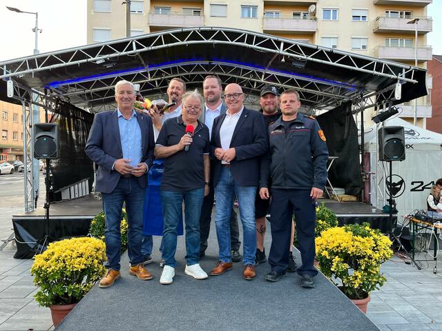 Foto: Stadtgemeinde Oberwart