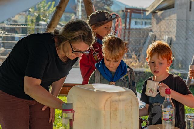 Foto: Pfadfinder Bad Ischl