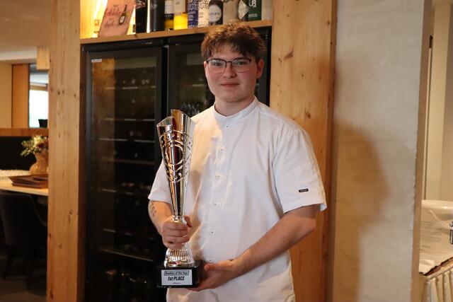 Foto: Celina Leitner