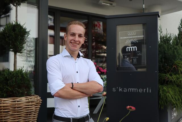 Foto: Celina Leitner