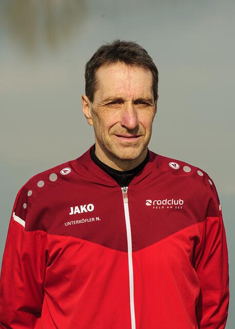 Norbert Unterköfler: "Im Radsport ist die Weiterentwicklung das Um- und Auf".  | Foto: Unterköfler/KK