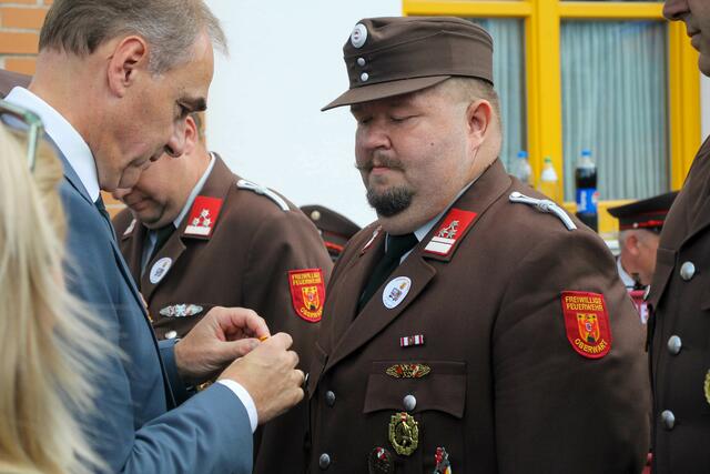 Foto: Bezirksfeuerwehrkommando Oberwart