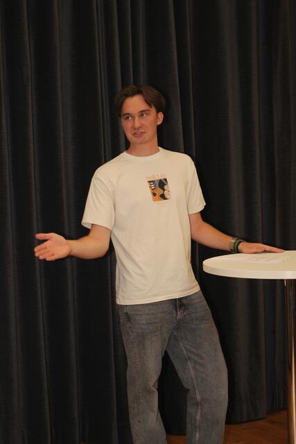 Foto: Patrick Marcher