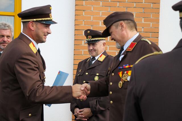 Foto: Bezirksfeuerwehrkommando Oberwart