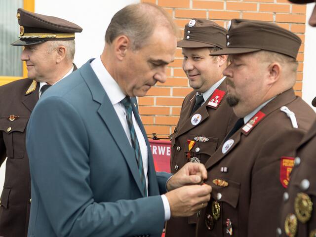 Foto: Landesmedienservice