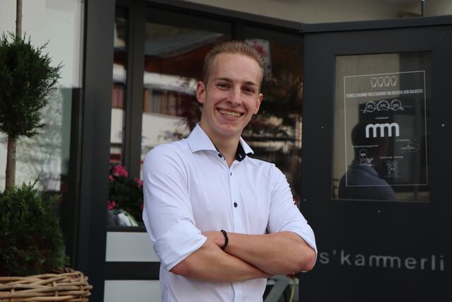 Foto: Celina Leitner