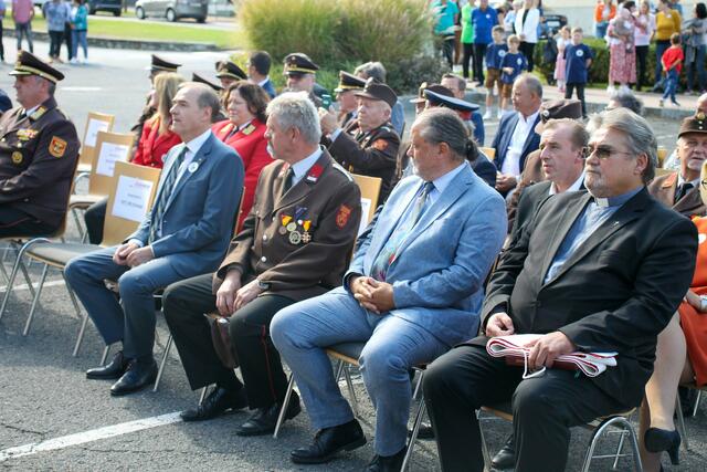 Foto: Bezirksfeuerwehrkommando Oberwart