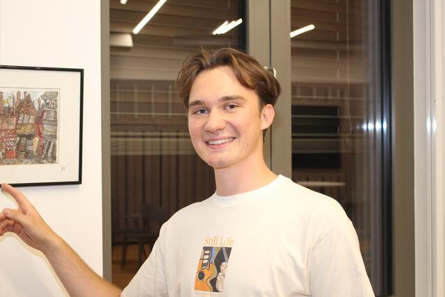 Foto: Patrick Marcher