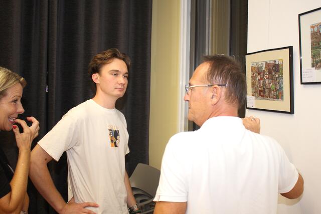 Foto: Patrick Marcher