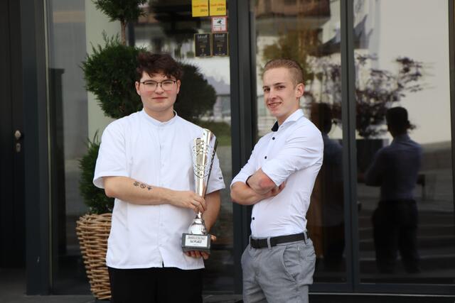 Foto: Celina Leitner