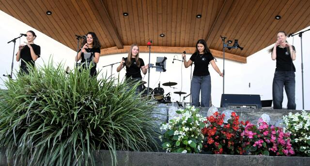 30 Jahre "Rote Nasen" Laufveranstaltung in Österreich.  | Foto: Schwaighofer