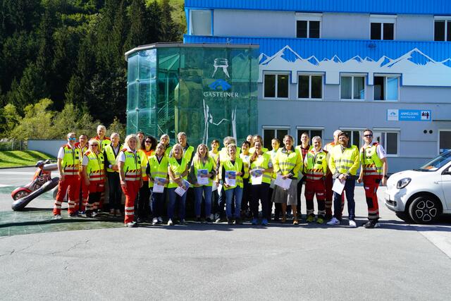 Foto: Nicole Hettegger