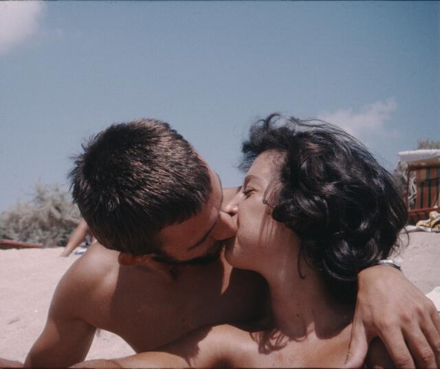 Das Soldatenleben am Golan ist kein Zuckerschlecken – aber manchmal muss auch Zeit für etwas anderes sein. | Foto: privat