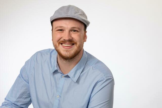 Valentin Mähner. | Foto: SPÖ NÖ