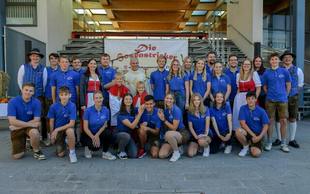 Foto: Gerhard Pulsinger