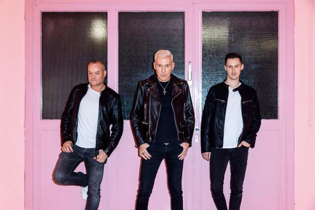 Scooter | Foto: (c) Scooter Press