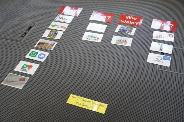 Foto: Nicole Hettegger