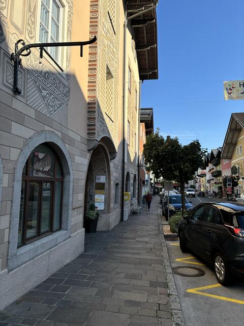 Neugründer und Jungunternehmer informiert der Vermieter gerne über Details zur Möglichkeit einer gestaffelten Miete. | Foto: Martina Rethmeier