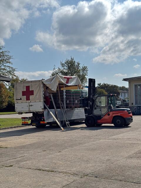 Foto: Rotes Kreuz Korneuburg