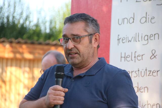 Michael Jager.