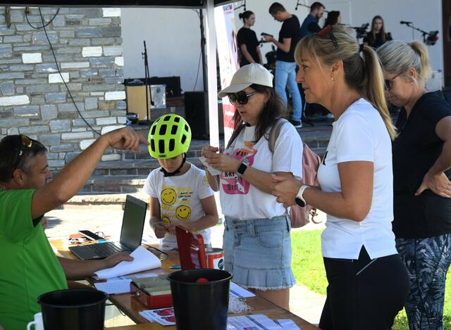 30 Jahre "Rote Nasen" Laufveranstaltung in Österreich.  | Foto: Schwaighofer