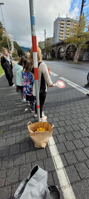 Foto: Stadtteiltreff Bienerstraße