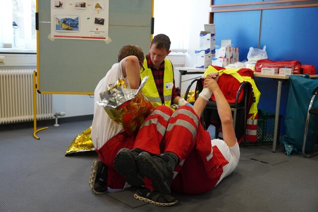 Foto: Nicole Hettegger