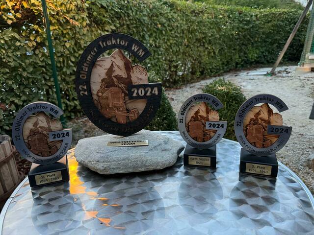 Foto: Oldtimerfreunde Peuerbach