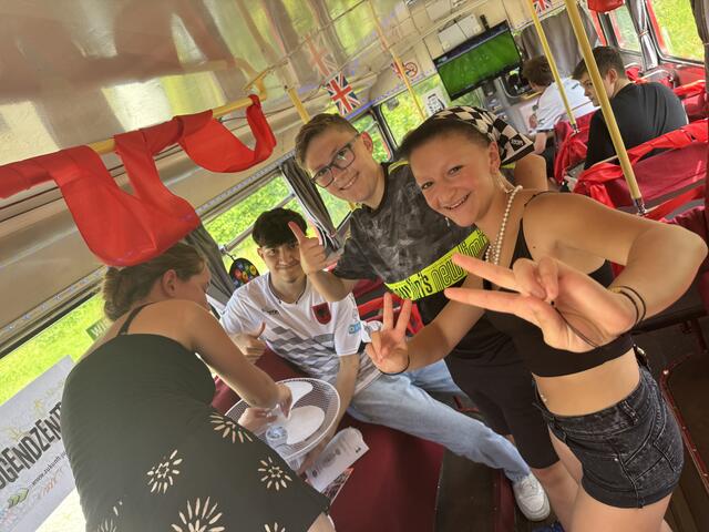 "Zukunft Jugend" setzt einen Schwerpunkt auf Lehre und Ausbildung. | Foto: Zukunft Jugend