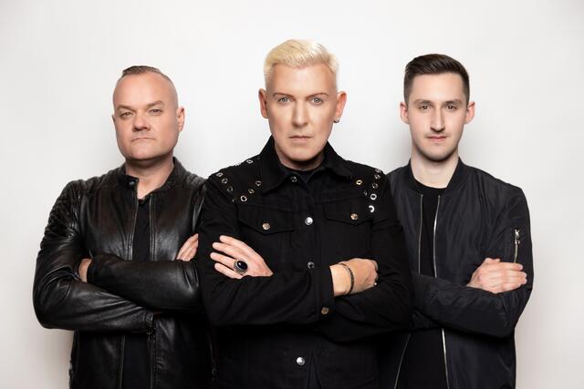 Scooter | Foto: (c) Scooter Press