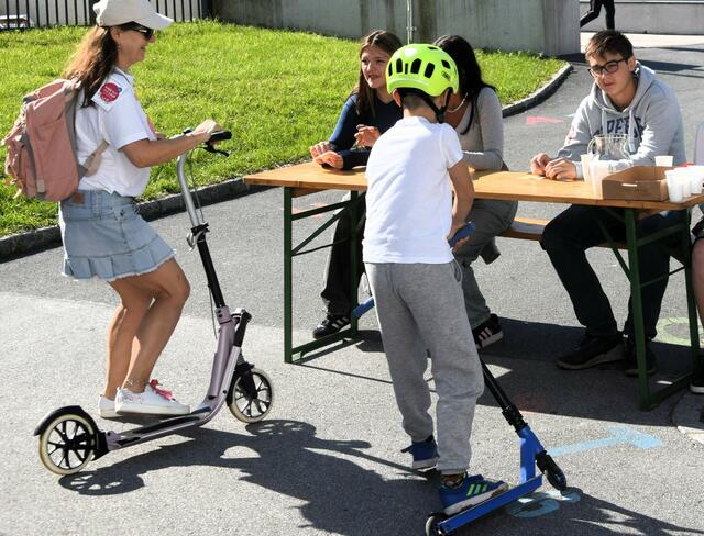 30 Jahre "Rote Nasen" Laufveranstaltung in Österreich.  | Foto: Schwaighofer