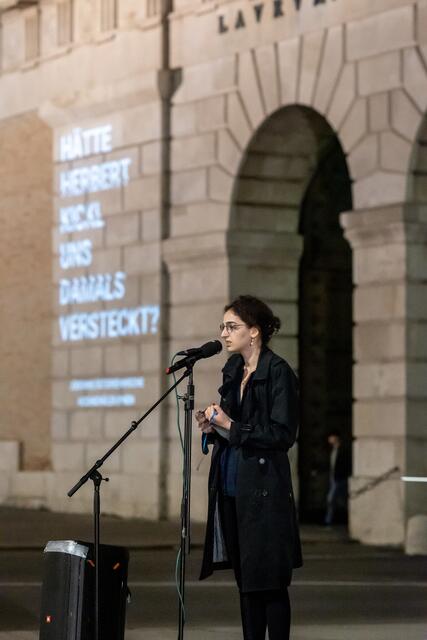 Foto: Ouriel Morgensztern/ JöH