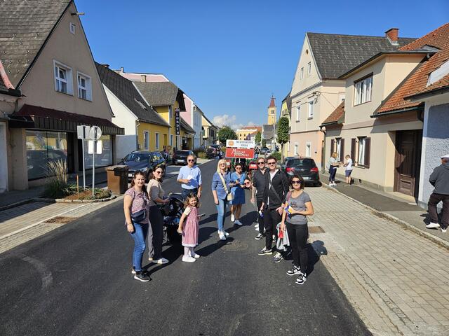 Foto: Theatergruppe Vogau 