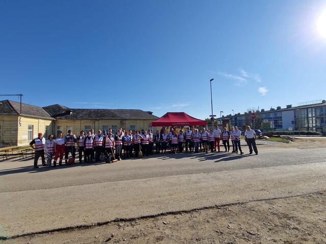 Foto: Rotes Kreuz Korneuburg