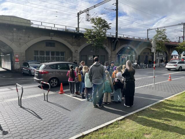 Foto: Stadtteiltreff Bienerstraße