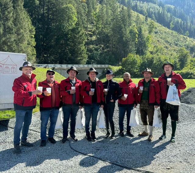 Foto: Oldtimerfreunde Peuerbach